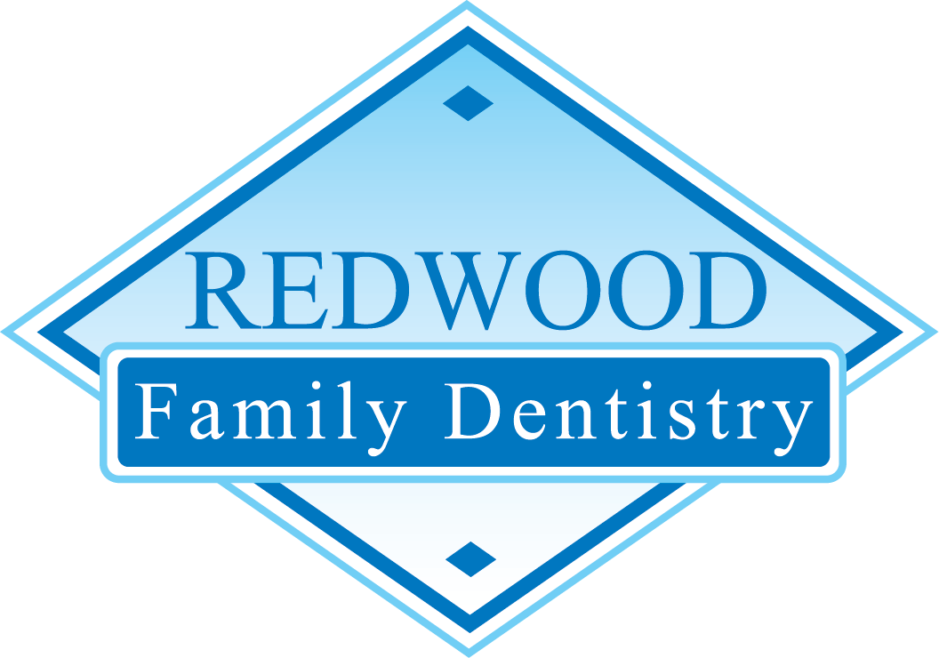 Redwood Family Dentistry Logo