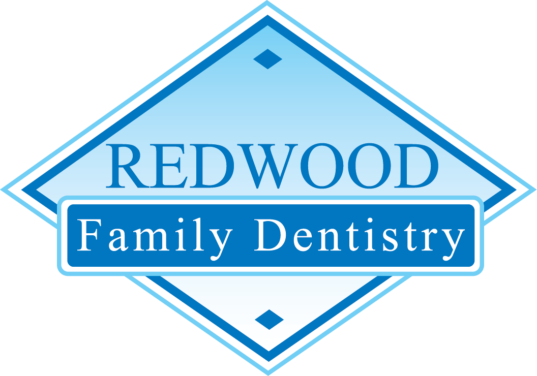 Redwood Family Dentistry Logo